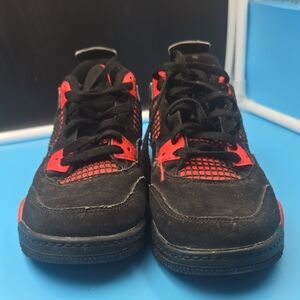Air Jordan 4 Retro Kids